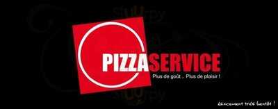 Pizza Service