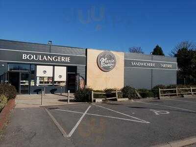 Boulangerie Marie Blachere