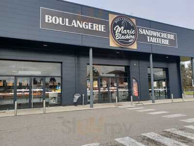 Boulangerie Marie Blachere