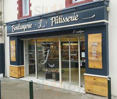 Boulangerie O'Rustique, Pornic