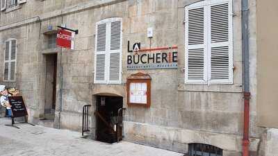 La Bucherie