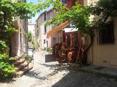 Plateaux Apéro La Treille Tapas Collioure