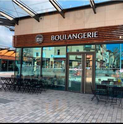 Boulangerie Marie Blachère, Millau