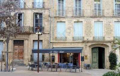 Le Chat Botte, Pezenas