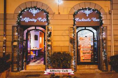 Affinity Cafè