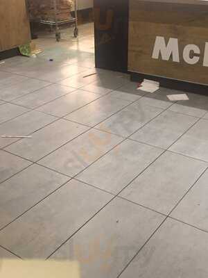 McDonald's Taubenhof, Haguenau