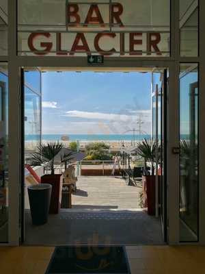 Restaurant La Plage Brasserie, Saint-Jean-de-Monts