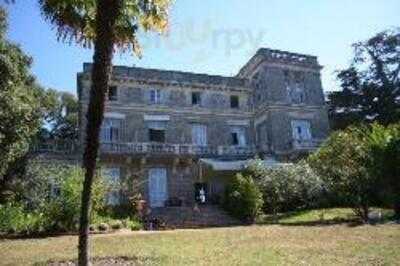 Château du Pélavé, Noirmoutier-en-l'Île