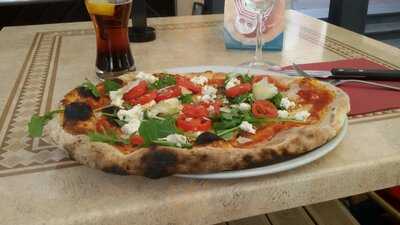 Pizzeria San Remo