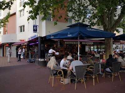 Tabac Bar Brasserie de L'Europe, Montigny-le-Bretonneux