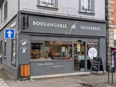 Boulangerie Gk, Haguenau