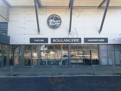 Boulangerie Marie Blachere, Montigny-le-Bretonneux