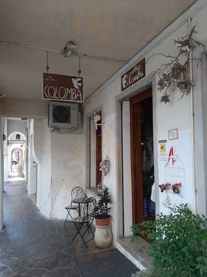 Trattoria Alla Colomba, Treviso