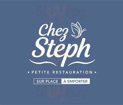 Chez  Steph