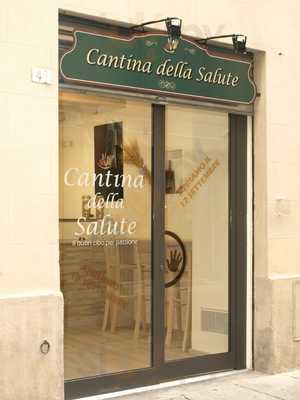 Cantina Della Salute