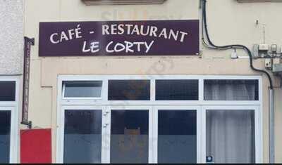 Le Corty