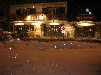 Le Cellier, Les 2 Alpes