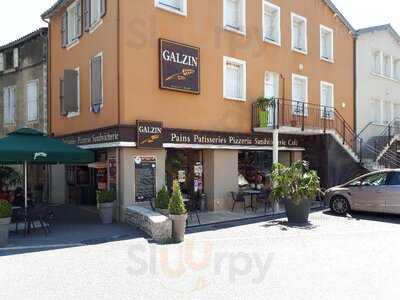 Boulangerie Galzin, Millau