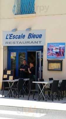 L' Escale Bleue