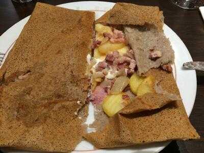 Creperie Le Menh'ir