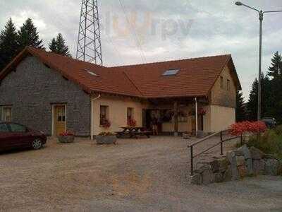 ferme auberge de la Mexel Gerardmer, Gérardmer