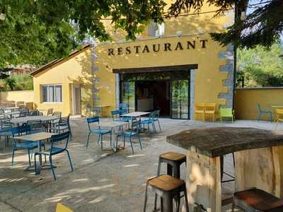 Bistrot Cayou, Vallon-Pont-d'Arc