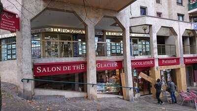 Boulangerie Patisserie Reibel, Évian-les-Bains