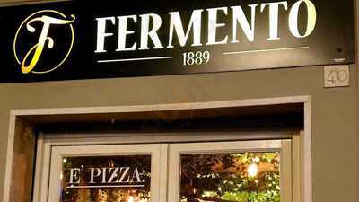 Fermento 1889, Firenze