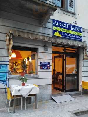 Ristorante Pizzeria Antichi Sapori