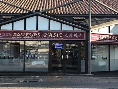 Saveurs d'Asie, Villeneuve-sur-Lot