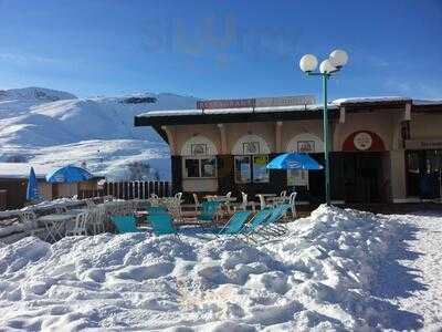 l'Escale Gourmande, Les 2 Alpes