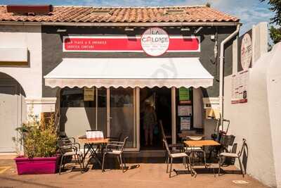 La Calorge, Noirmoutier-en-l'Île