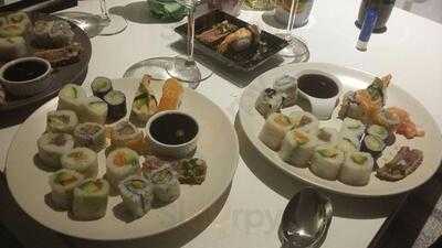 J'adOOOre les Sushis Libourne, Libourne