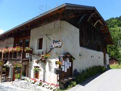 Auberge De Bionnassay