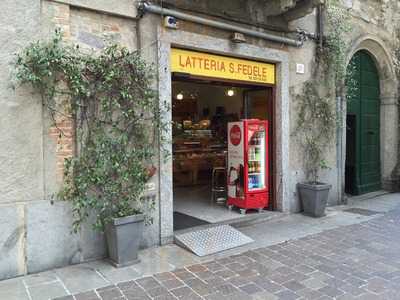 Latteria San Fedele