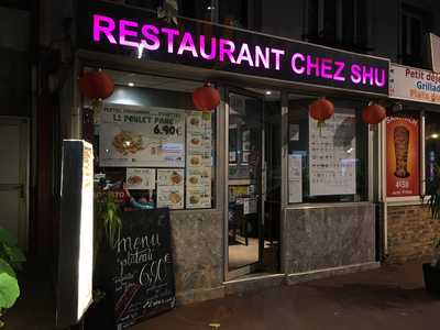 Restaurant Chez Shu