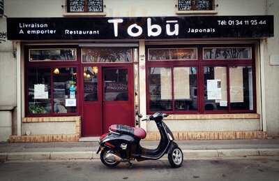 Tobu, Argenteuil