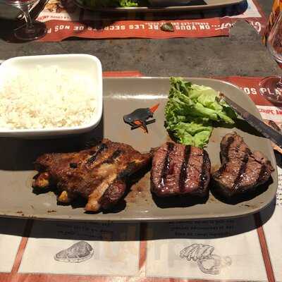 Buffalo Grill Cahors Pradines