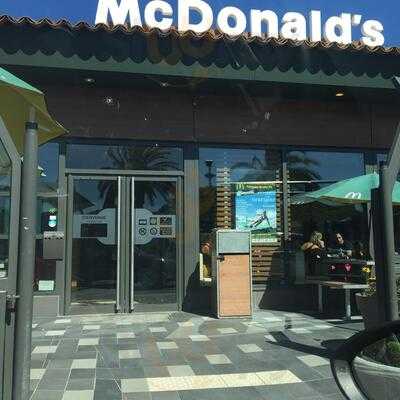 McDonald's, Saint-Cyr-sur-Mer