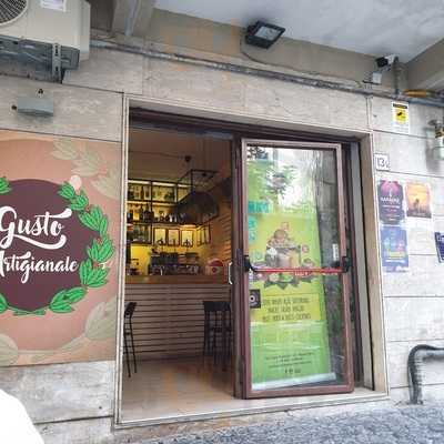 Gusto Artigianale, Maiori