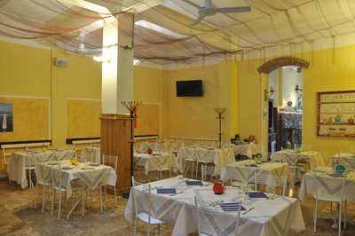 Trattoria Del Pesce Povero Grosseto