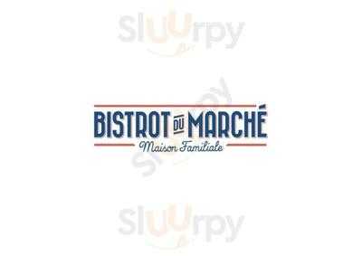 Bistrot du Marché, Pantin