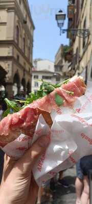 All' Antico Vinaio, Firenze