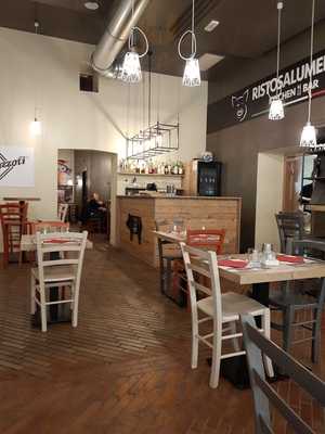 Ristosalumeria Brescia