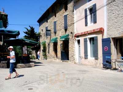 Pizzeria Le Vieux Vaison, Vaison-la-Romaine