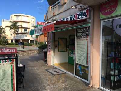 Kev’Pizza, Saint-Cyprien