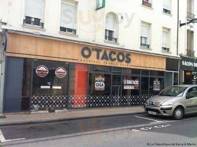 O’tacos