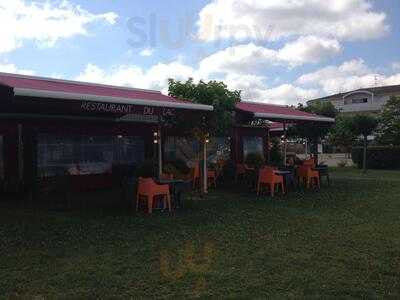 Grand Café Du Lac Libourne