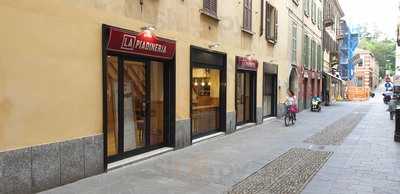 La Piadineria, Varese