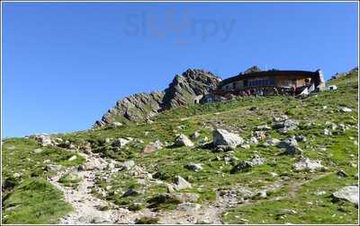 Refuge Du Nid D'aigle, Saint-Gervais-les-Bains